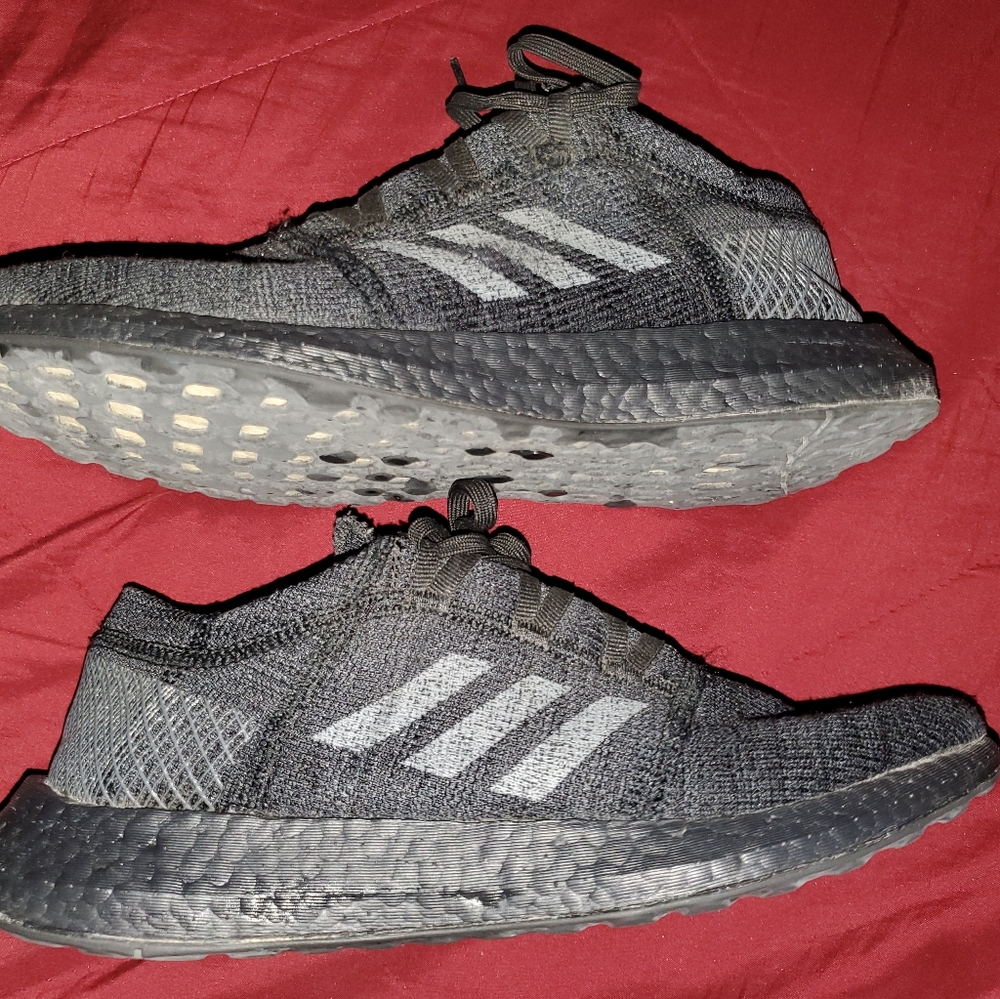 Adidas Pureboost Go - Picture 5 of 5